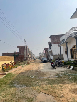  Residential Plot for Sale in Focal Point, Dera Bassi