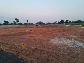  Commercial Land for Sale in Fathima Nagar, Tiruchirappalli