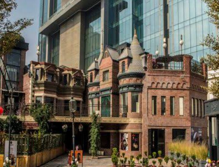  Commercial Shop 80 Sq.ft. for Sale in Sector 15 Part II Gurgaon