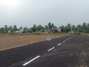  Residential Plot for Sale in Chinnakanganankuppam, Cuddalore
