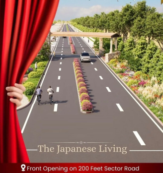  Residential Plot for Sale in Diggi Road, Jaipur