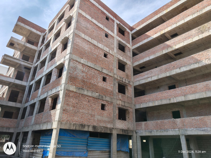 2 BHK Apartment 1290 Sq.ft. for Sale in Adibatla, Hyderabad