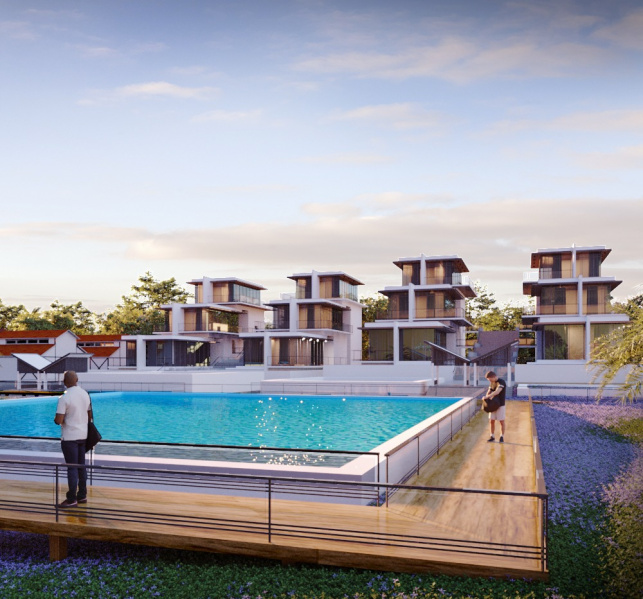  Residential Plot 250 Sq. Yards for Sale in Ramoji Film City, Hyderabad