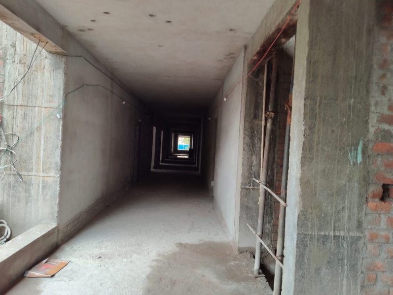  Studio Apartment 500 Sq.ft. for Sale in Yadagirigutta, Hyderabad
