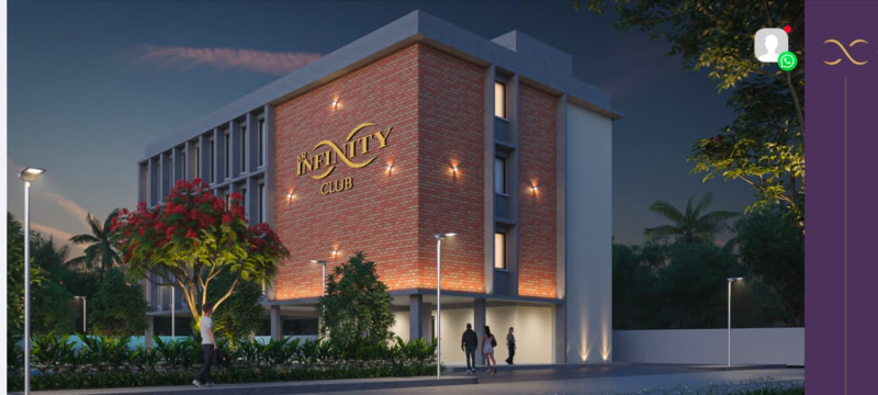 4 BHK Villa 2450 Sq.ft. for Sale in Nadeem Colony, Toli Chowki, Hyderabad