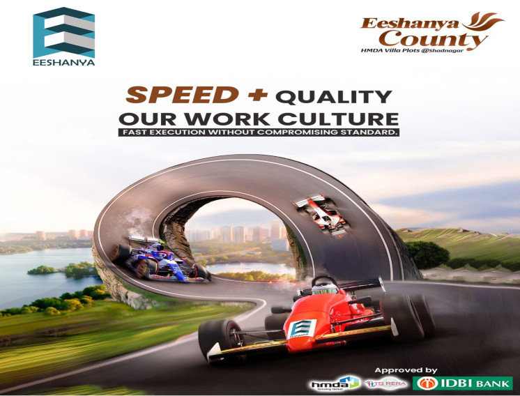  201 Sq. Yards Residential Plot for Sale in Shadnagar, Hyderabad