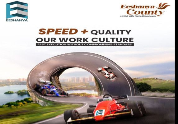  400 Sq. Yards Residential Plot for Sale in Shadnagar, Hyderabad