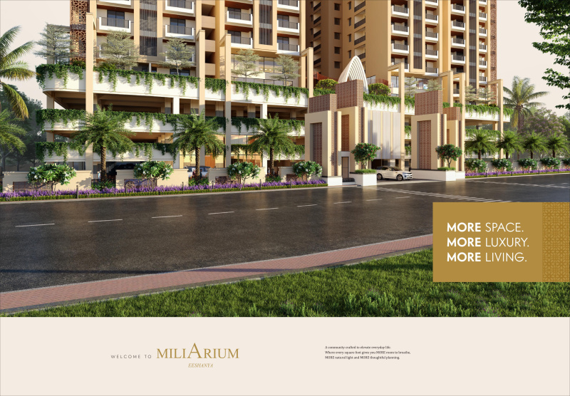 4 BHK 3472 Sq.ft. Villa for Sale in Kolluru, Hyderabad