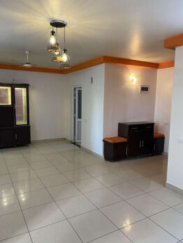 2 BHK Flat for Sale in Whitefield, Bangalore