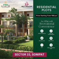  Residential Plot for Sale in Sector 33, Sonipat