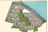 2 BHK Builder Floor for Sale in Bhel Colony, Hyderabad