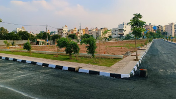  Residential Plot for Sale in Hosahalli, Bangalore