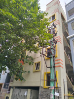 8 BHK Builder Floor for Sale in HSR Layout, Bangalore