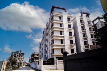 3.5 BHK Flat for Sale in Champasari, Siliguri