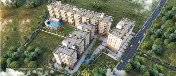 3 BHK Flat for Sale in Dagapur, Siliguri