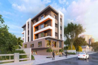 2 BHK Flat for Sale in Jyoti Nagar, Siliguri