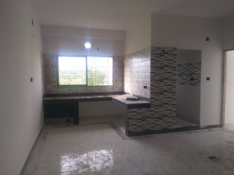 2 BHK Apartment 897 Sq.ft. for Sale in Salugara, Siliguri