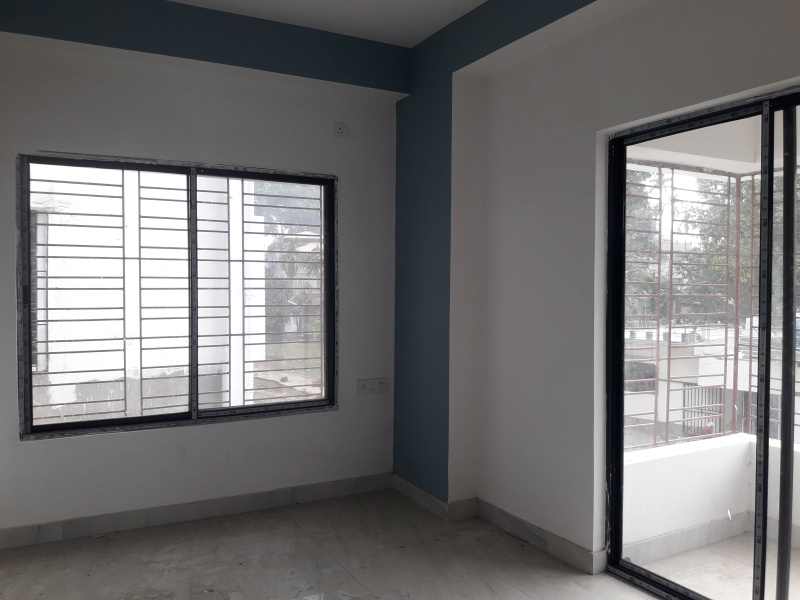 2 BHK Apartment 603 Sq.ft. for Sale in Salugara, Siliguri