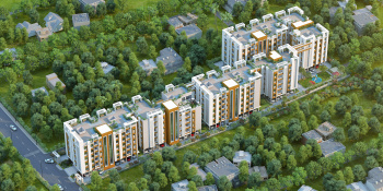 2 BHK Flat for Sale in Salugara, Siliguri