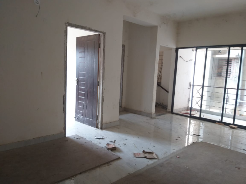 3 BHK Apartment 957 Sq.ft. for Sale in Salbari, Siliguri