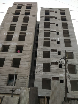 2 BHK Flat for Sale in Matigara, Siliguri