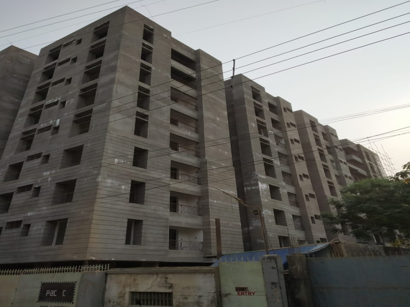 2 BHK Apartment 748 Sq.ft. for Sale in Matigara, Siliguri