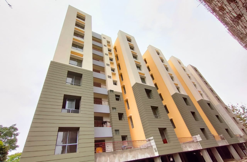 2 BHK Apartment 748 Sq.ft. for Sale in Matigara, Siliguri