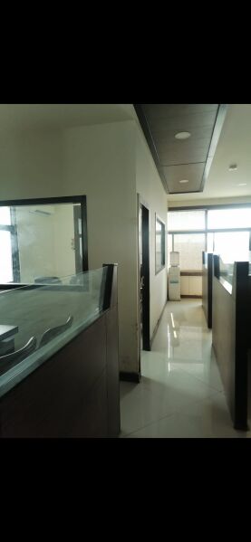  Office Space 6500 Sq.ft. for Rent in Vipul Khand 4, Gomti Nagar, Lucknow