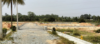  Residential Plot for Sale in Koppa Gate, Bangalore
