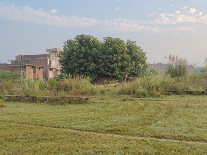  1060 Sq. Meter Commercial Land for Sale in Shastri Puram, Agra