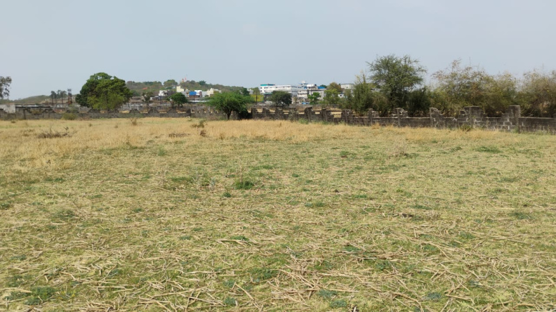  3126 Sq. Meter Commercial Land for Sale in Shastri Puram, Agra