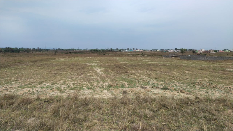  399 Sq. Meter Commercial Land for Sale in Shastri Puram, Agra