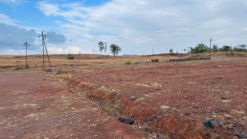  916 Sq. Meter Commercial Land for Sale in Shastri Puram, Agra