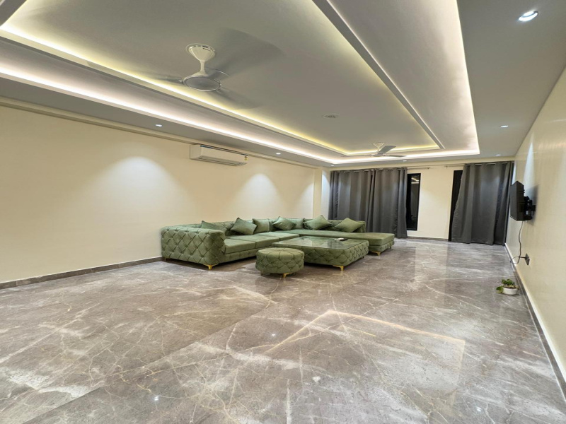 4 BHK 2300 Sq.ft. Builder Floor for Rent in DLF Phase I, Gurgaon