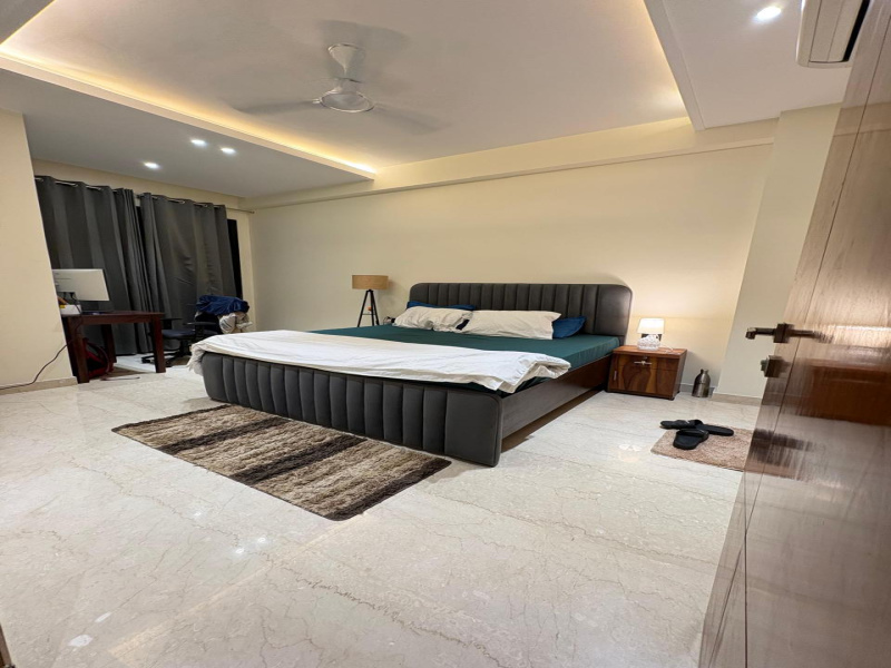 4 BHK 2300 Sq.ft. Builder Floor for Rent in DLF Phase I, Gurgaon