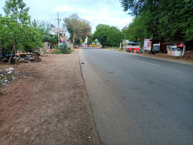  Residential Plot 4 Cent for Sale in Batlagundu, Dindigul