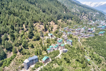  Guest House for Sale in Gadherni, Manali