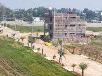  Residential Plot for Sale in K. Kandrika, Vijayawada