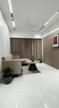 2 BHK Flat for Sale in Althan, Surat