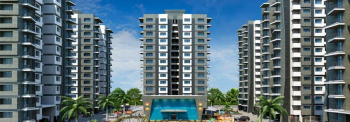 3 BHK Flat for Sale in Vesu, Surat