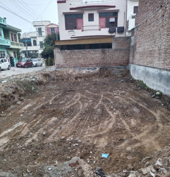 Residential Plot for Sale in Sector 16 Hisar