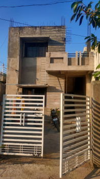1 BHK House for Sale in Siddhivinayak Nagar, Amravati
