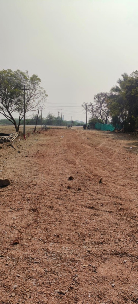  Commercial Land 1210 Sq.ft. for Sale in Theegalagutta Palle, Karimnagar