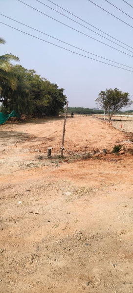  Commercial Land 1210 Sq.ft. for Sale in Theegalagutta Palle, Karimnagar