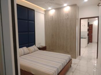 3 BHK Flat for Sale in Patiala Road, Zirakpur