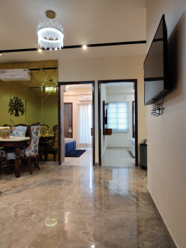 3 BHK Flat for Sale in Patiala Road, Zirakpur