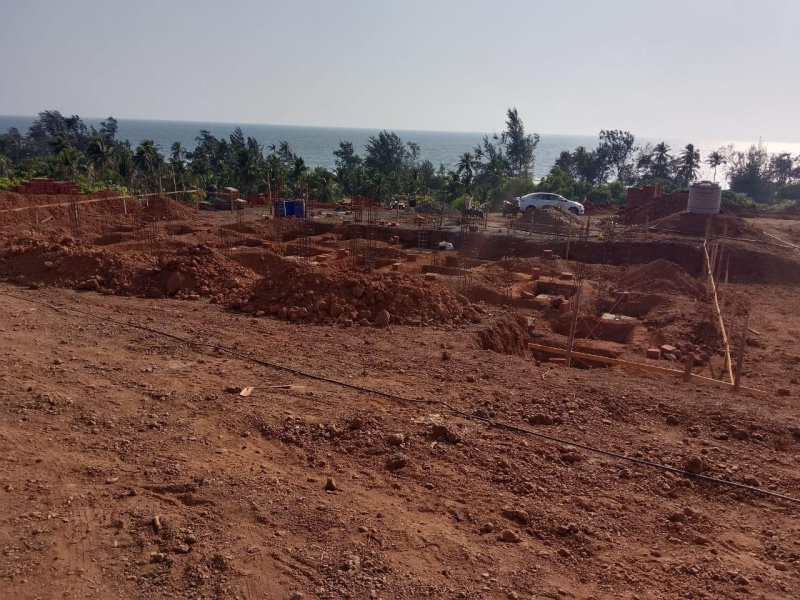 2 BHK Farm House 500 Sq.ft. for Sale in Dodamarg, Sindhudurg