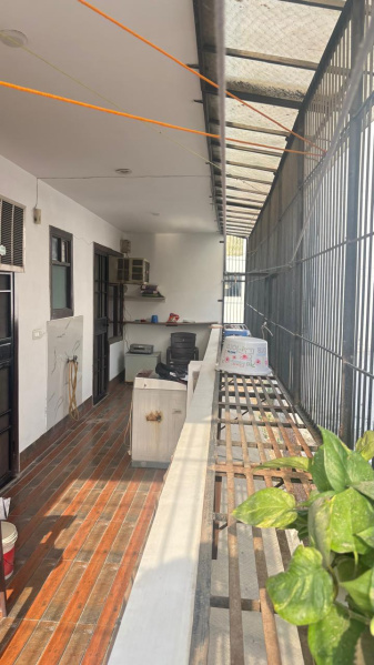 4.5 BHK 5000 Sq.ft. Builder Floor for Sale in Green Field, Faridabad