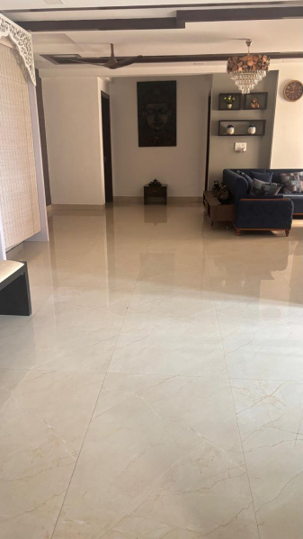 4.5 BHK 5000 Sq.ft. Builder Floor for Sale in Green Field, Faridabad