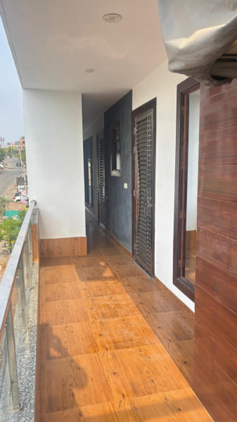 4.5 BHK 5000 Sq.ft. Builder Floor for Sale in Green Field, Faridabad